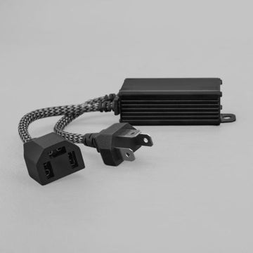 STEDI H4 CANBus Cancellation Module (Pair)